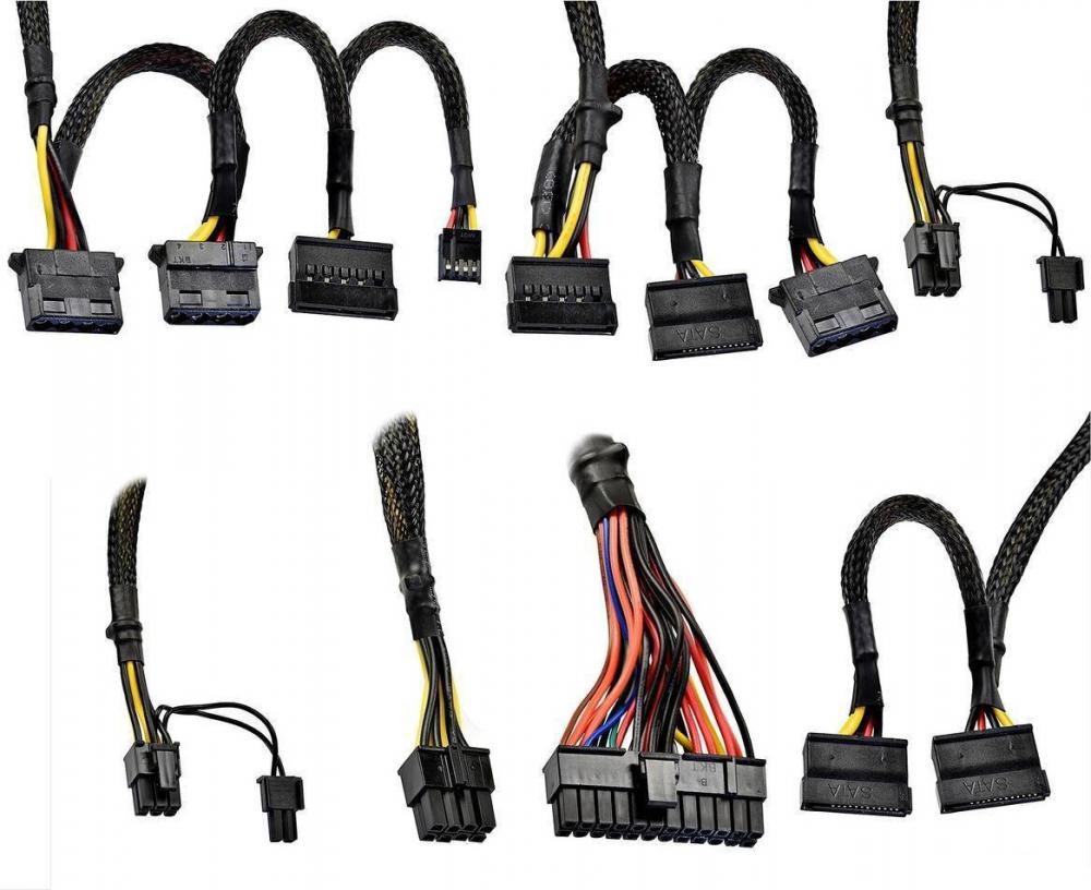 Блок питания ExeGate 850PPX EX259613RUS-S