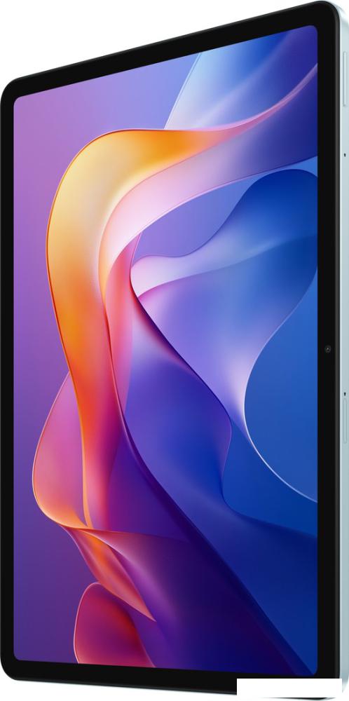 Планшет Xiaomi Redmi Pad 2 4G 6GB/128GB международная версия (мятный)