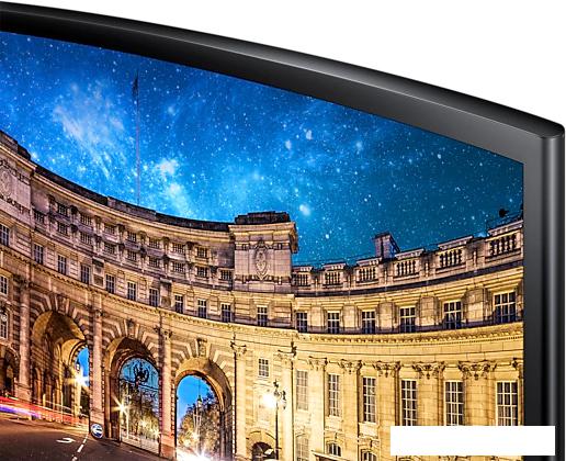 Монитор Samsung C24F390FHI Монитор Samsung C24F390FHI
