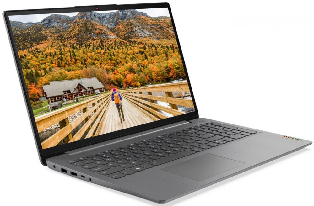 Ноутбук Lenovo IdeaPad 3 15ALC6 82KU002TRK Ноутбук Lenovo IdeaPad 3 15ALC6 82KU002TRK