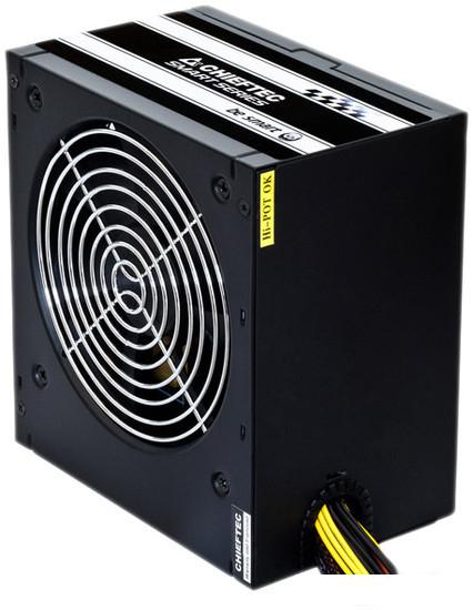 Блок питания Chieftec Smart GPS-600A8