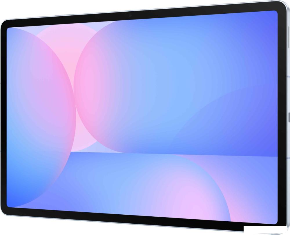 Планшет Samsung Galaxy Tab S10 FE+ 5G SM-X626 12GB/256GB (голубой)