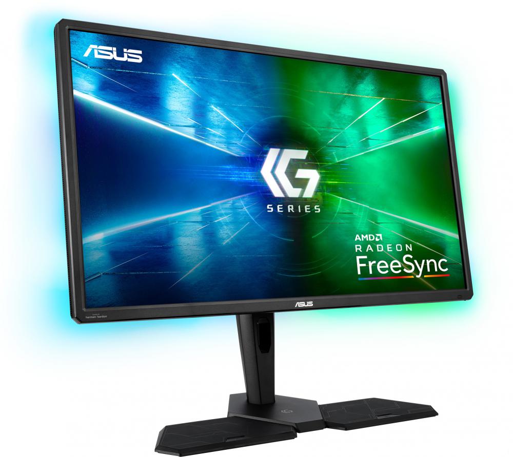 Игровой монитор ASUS CG32UQ Игровой монитор ASUS CG32UQ