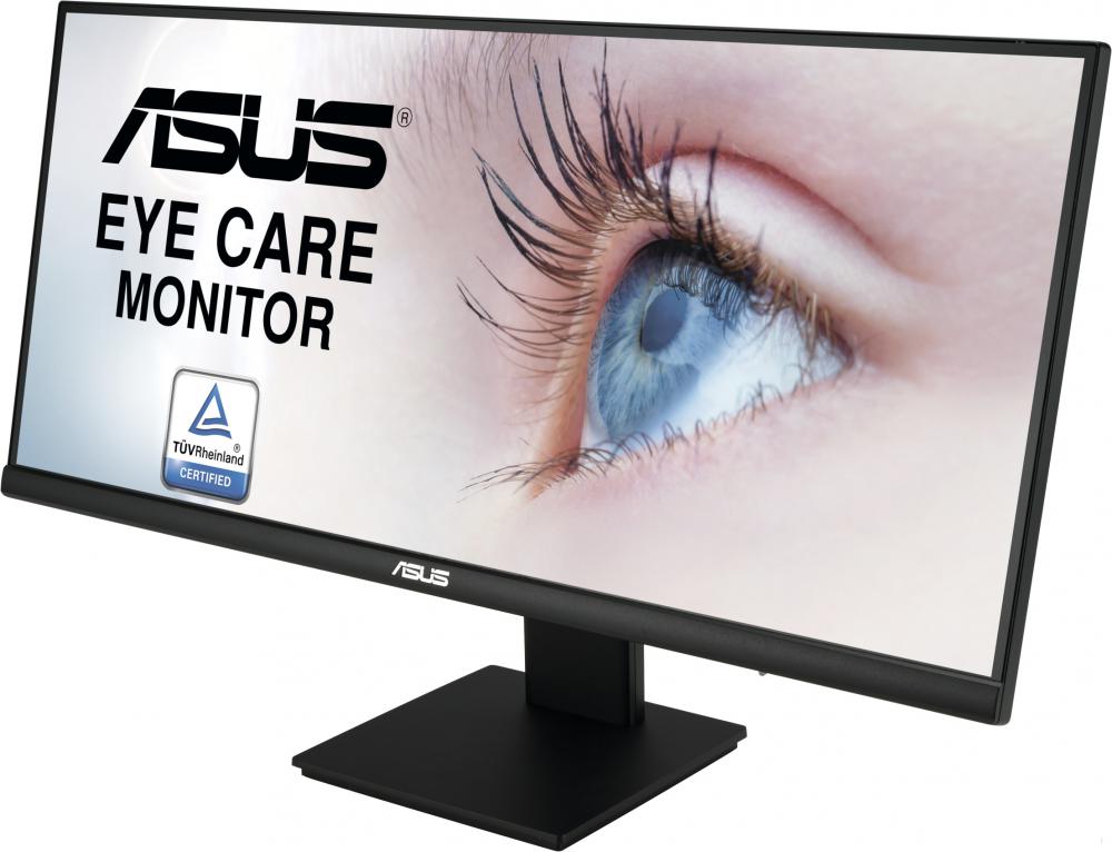 Монитор ASUS Eye Care VP299CL Монитор ASUS Eye Care VP299CL