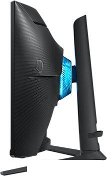 Игровой монитор Samsung Odyssey G6 LS32BG650EIXCI Игровой монитор Samsung Odyssey G6 LS32BG650EIXCI
