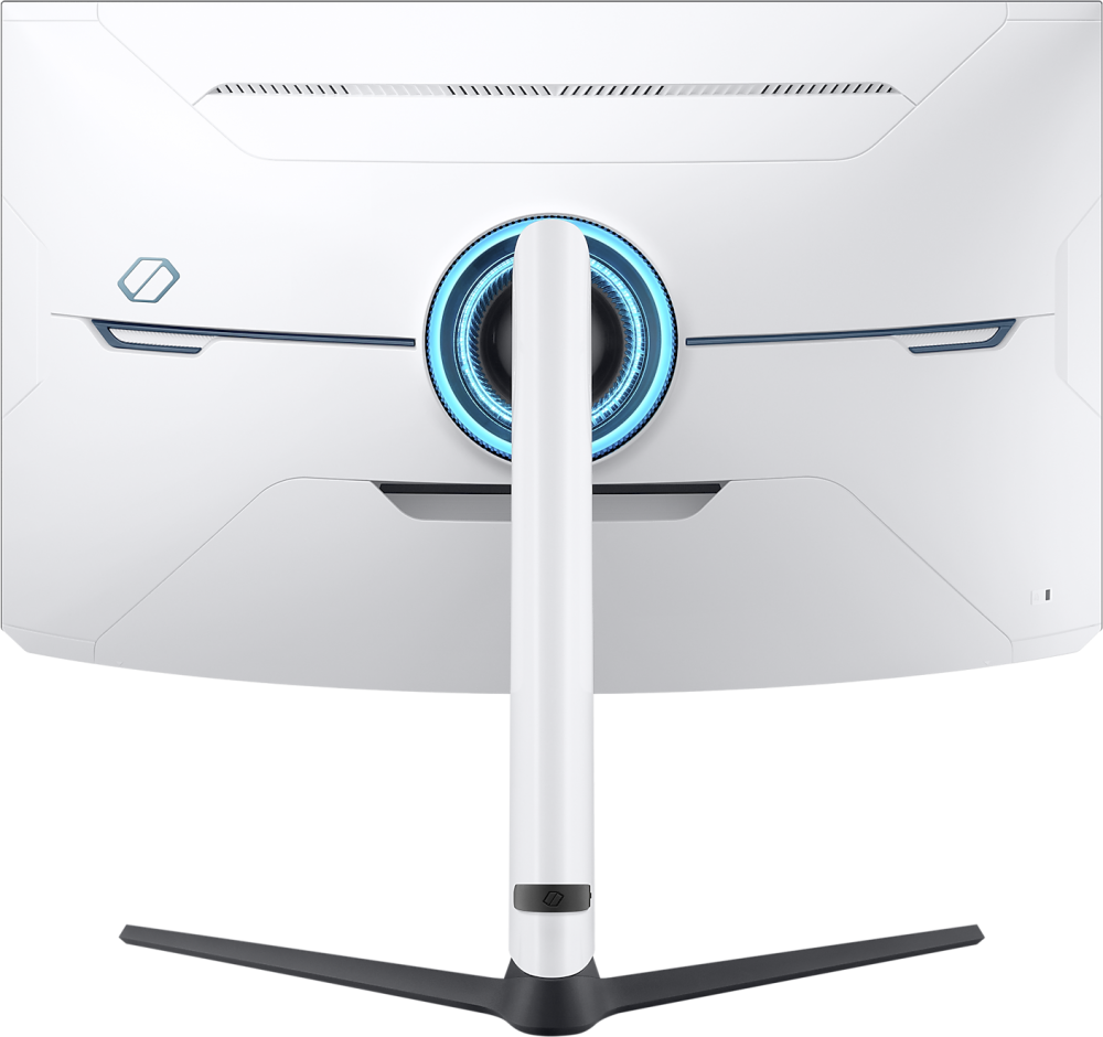 Игровой монитор Samsung Odyssey Neo G8 LS32BG852NIXCI