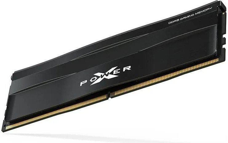 Оперативная память Silicon-Power XPower Zenith 2x16ГБ DDR5 6000 МГц SP032GXLWU60AFDE
