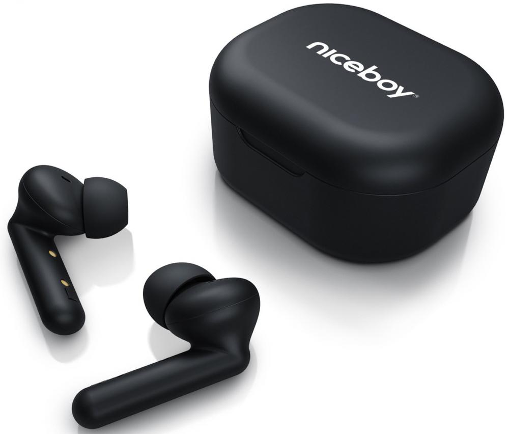 Наушники Niceboy Hive Pins