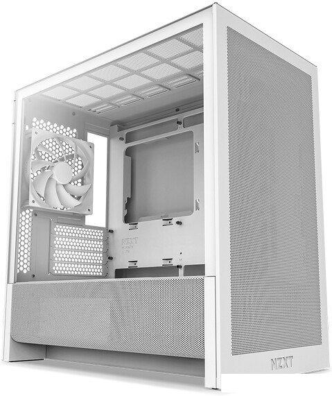Корпус NZXT H3 Flow CC-H31FW-01
