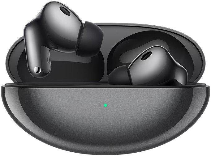 Наушники Huawei FreeBuds Neo (черный, международная версия)