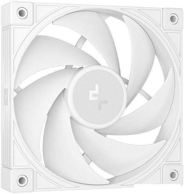 Системы охлаждения DeepCool AK500 G2 WH R-AK500G2-WHNNMN-GJD
