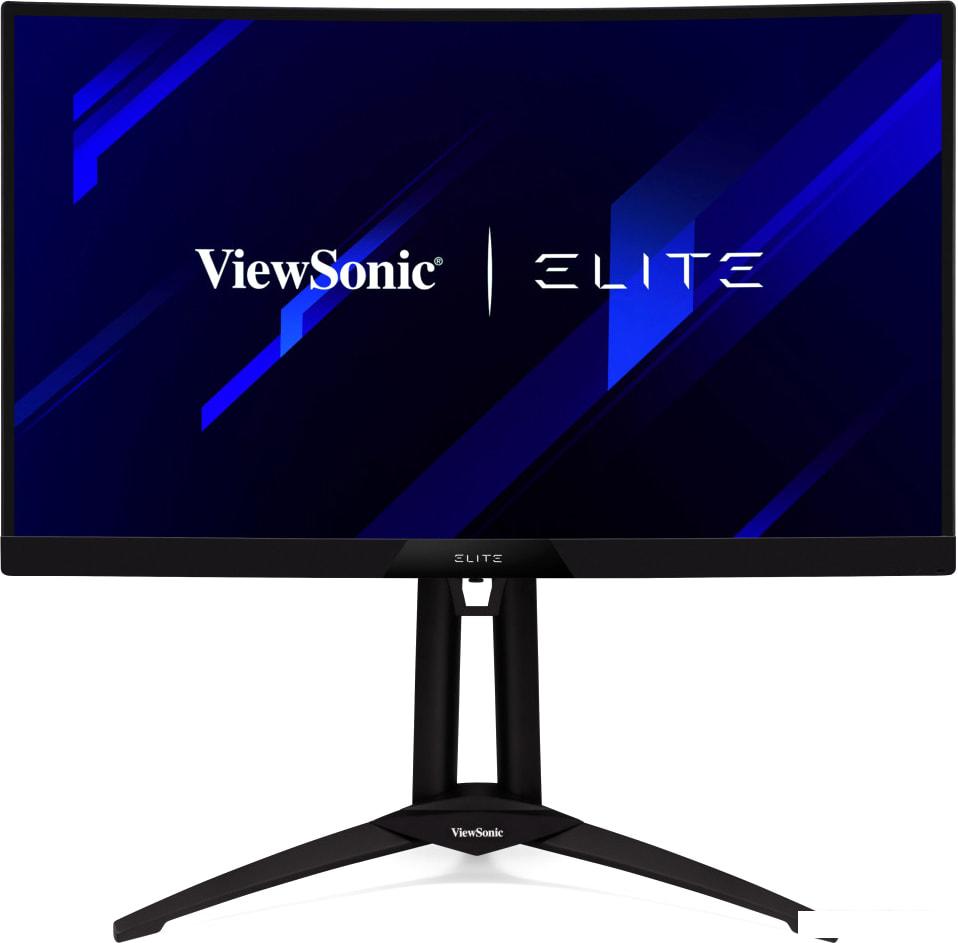 Игровой монитор ViewSonic XG270QC Игровой монитор ViewSonic XG270QC