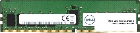 Оперативная память Dell 16GB DDR4 PC4-25600 370-AEXY