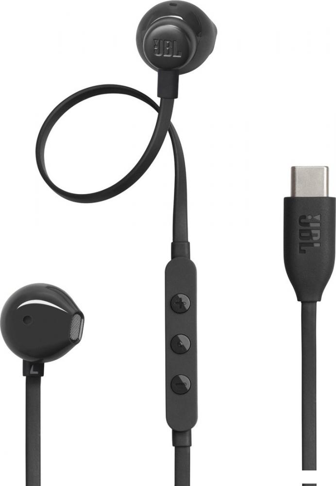 Наушники JBL Tune 305C (черный)