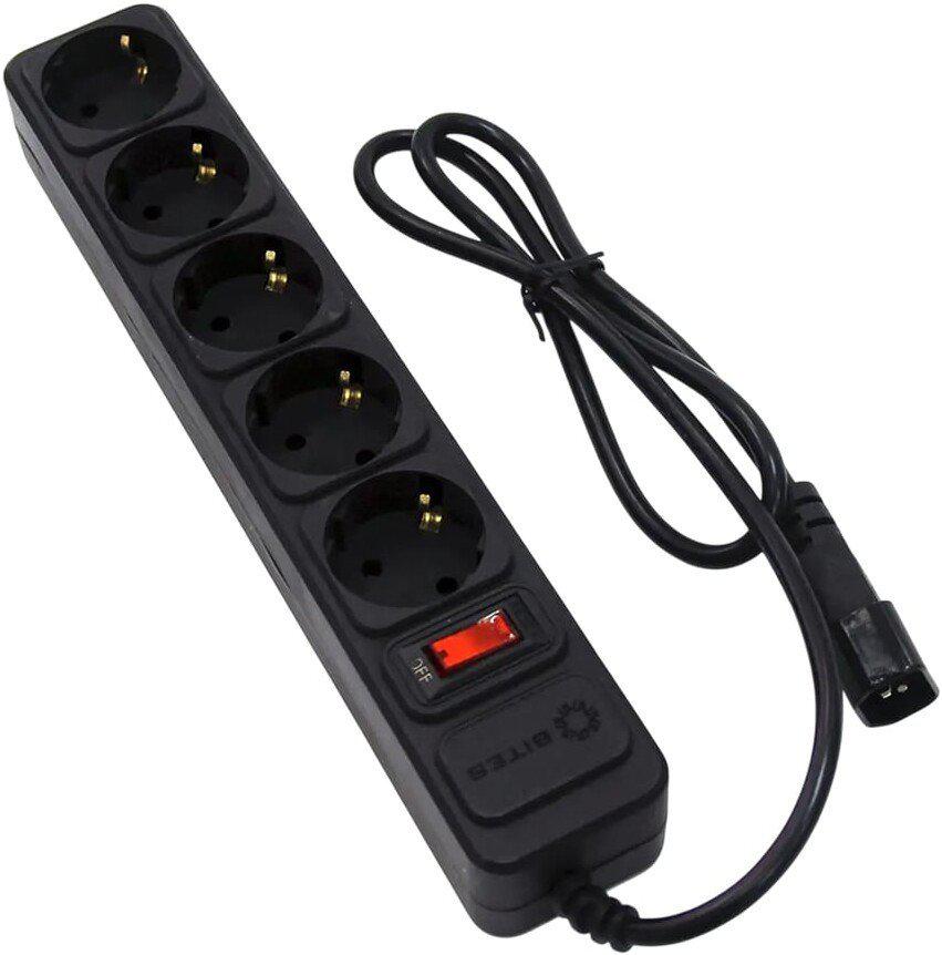 Удлинитель 5bites SP5B-118U
