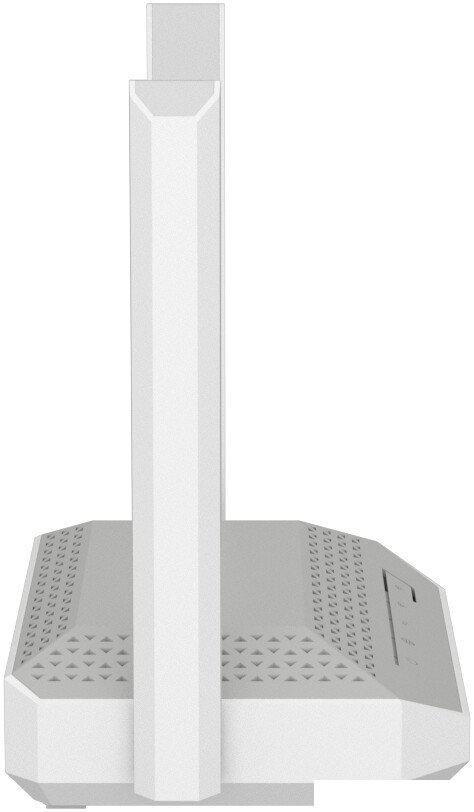 Беспроводные маршрутизаторы Netcraze Racer NC-4010