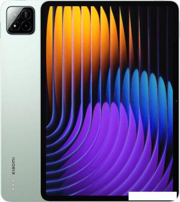 Планшет Xiaomi Pad 7 Pro 8GB/256GB международная версия (зеленый)