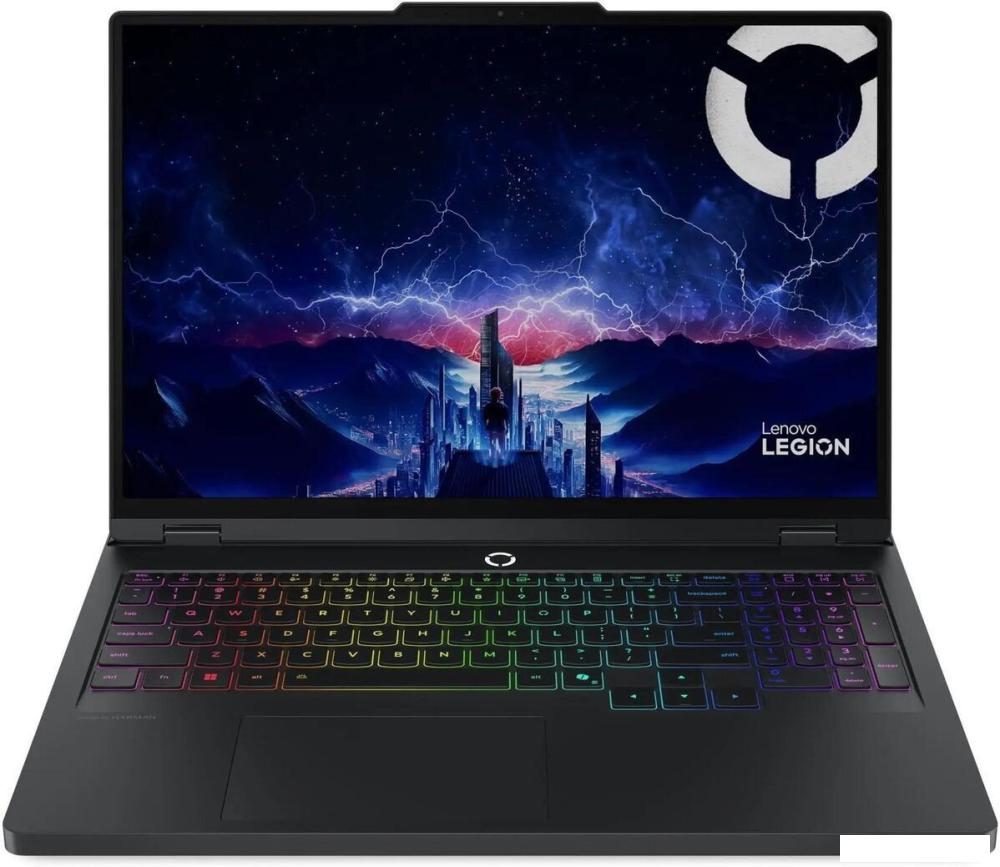 Игровой ноутбук Lenovo Legion Pro 5 16IAX10H 83LU004BRK