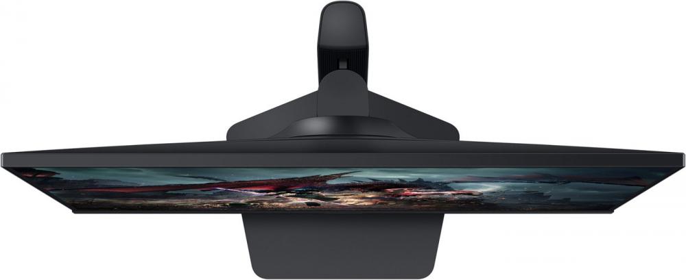 Игровой монитор Samsung Odyssey G5 LS27DG500EIXCI