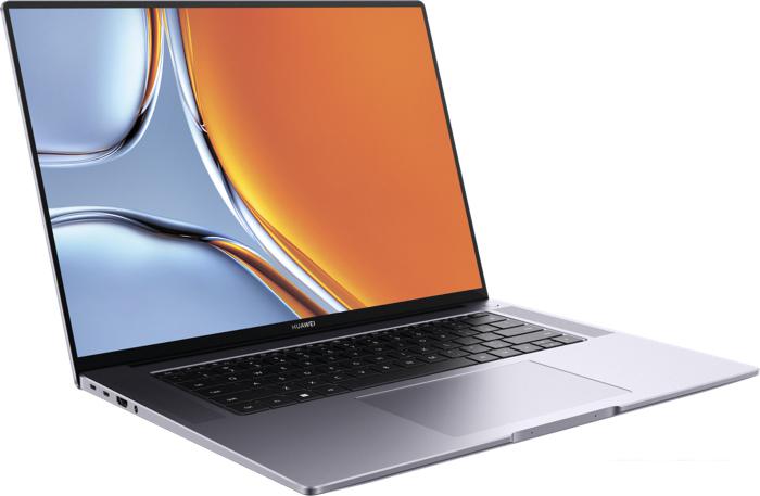 Ноутбук Huawei MateBook 16s CREF-X 53013DSU Ноутбук Huawei MateBook 16s CREF-X 53013DSU