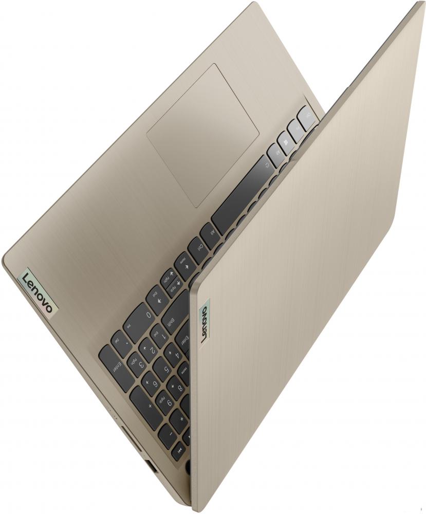 Ноутбук Lenovo IdeaPad 3 15ITL6 82H802MWRM Ноутбук Lenovo IdeaPad 3 15ITL6 82H802MWRM