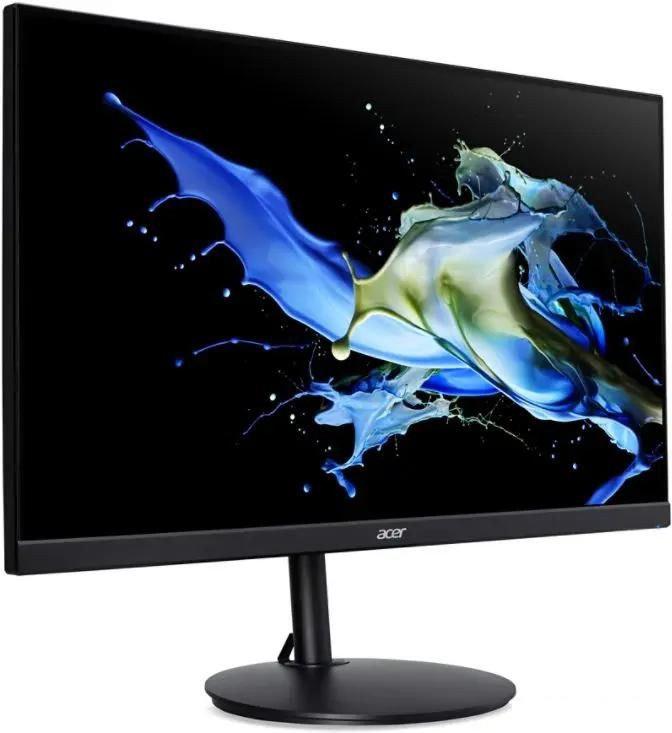 Монитор Acer CB242YEbmiprx UM.QB2EE.E01 Монитор Acer CB242YEbmiprx UM.QB2EE.E01