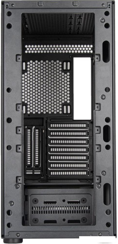 Корпус SilverStone Seta D1 SST-SED1-B