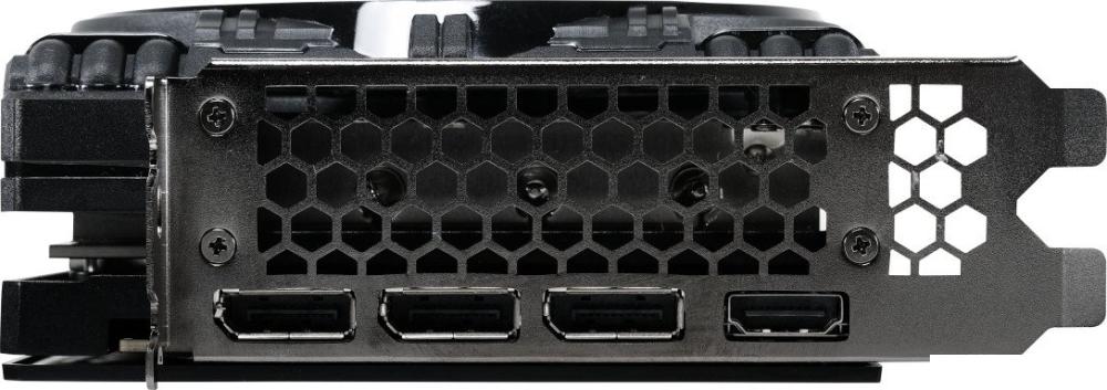 Видеокарта Palit GeForce RTX 5070 GamingPro-S NE75070019K9-GB2050U