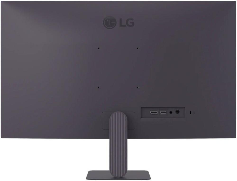 Игровой монитор LG UltraGear G4 27G411B-B