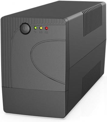 Источник бесперебойного питания Raskat HS-850VA