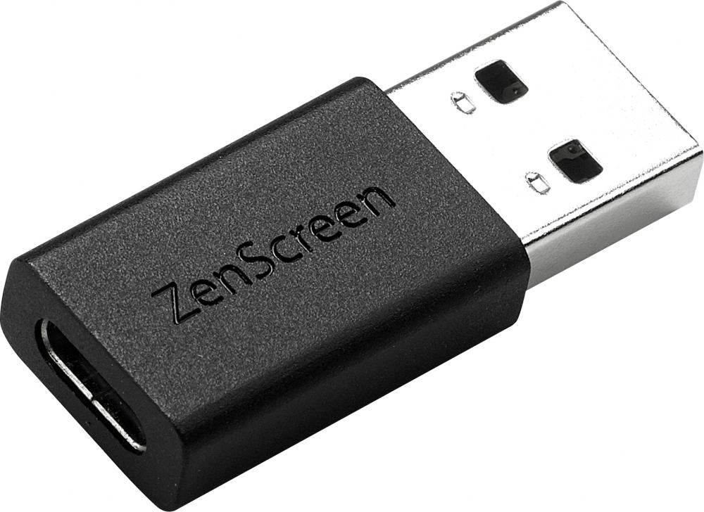 Портативный монитор ASUS ZenScreen MB16AC Портативный монитор ASUS ZenScreen MB16AC