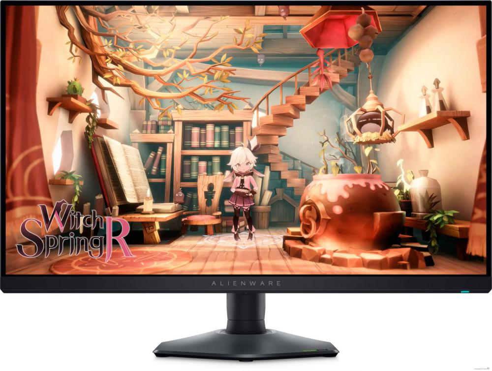 Игровой монитор Dell Alienware AW2724DM Игровой монитор Dell Alienware AW2724DM
