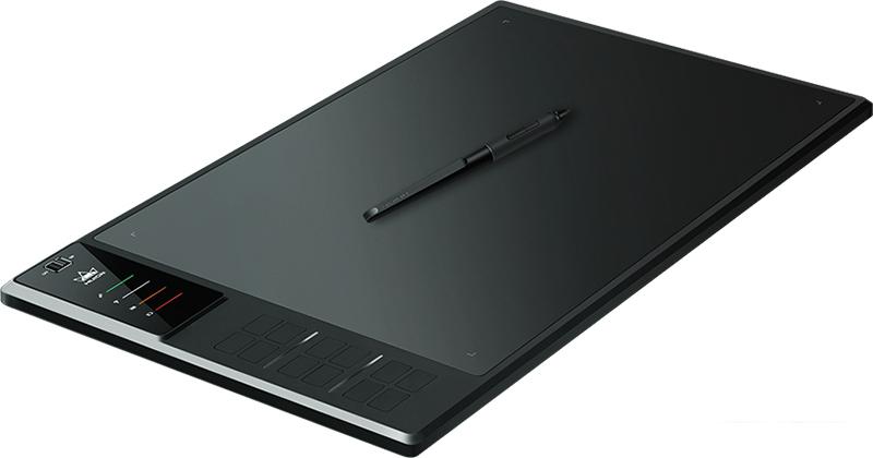Графический планшет Huion WH1409 Графический планшет Huion WH1409