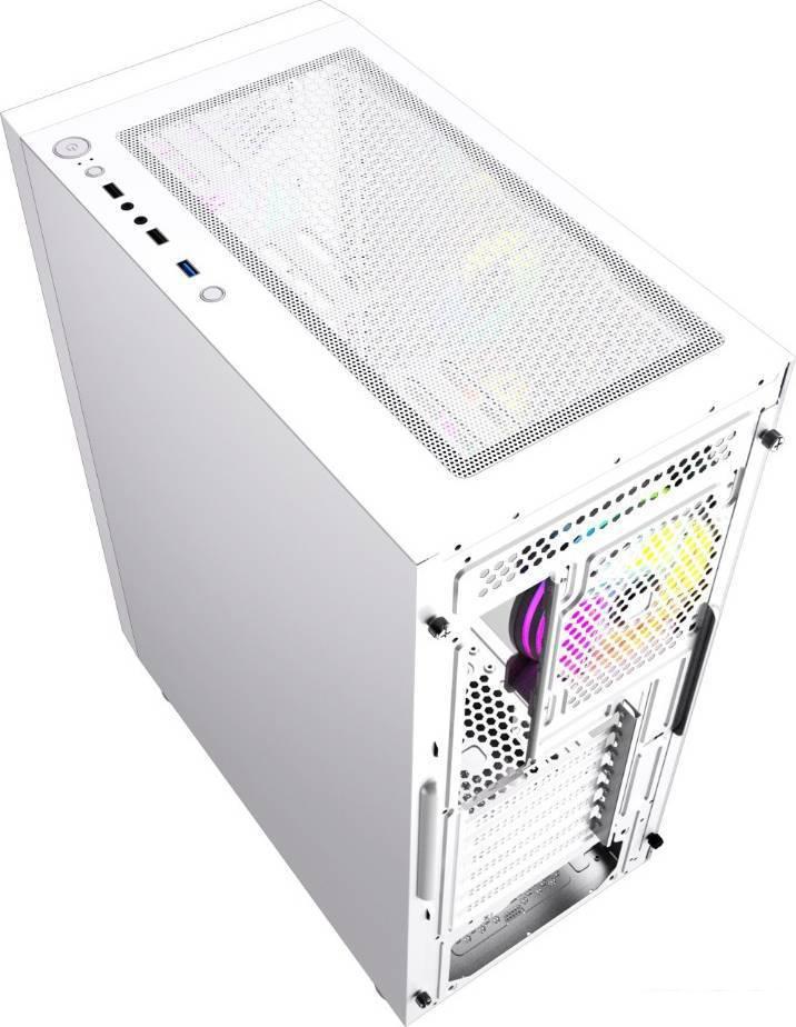 Корпус Powercase Alisio X4W CAXW-L4