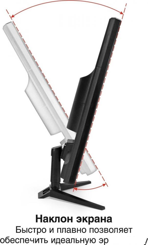 Монитор ExeGate EB2200A EX297376RUS