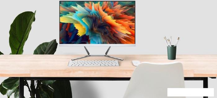 Моноблок Teclast K24 Air 12450H16G512KRU
