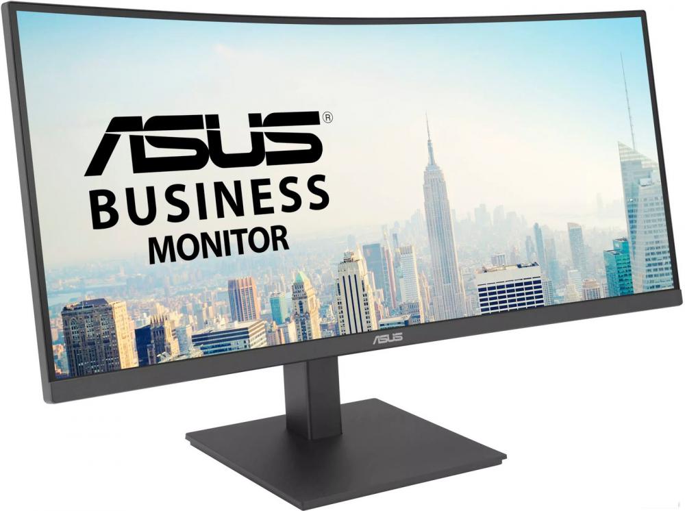 Монитор ASUS Business VA34VCPSN Монитор ASUS Business VA34VCPSN