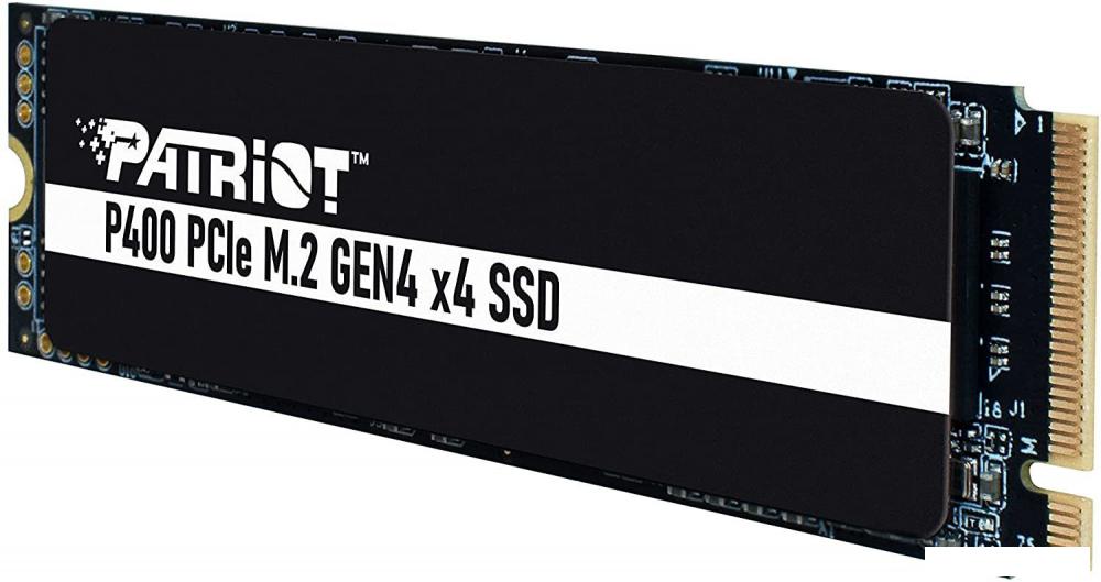 SSD Patriot P400 1TB P400P1TBM28H SSD Patriot P400 1TB P400P1TBM28H