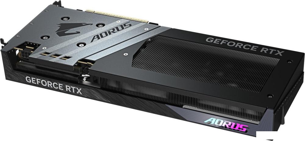 Видеокарта Gigabyte Aorus GeForce RTX 5060 Elite 8G GV-N5060AORUS E-8GD