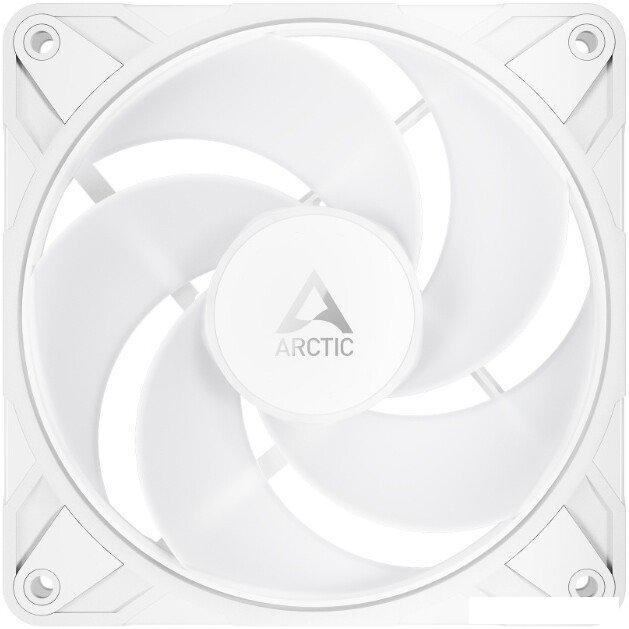 Комплект вентиляторов для корпуса Arctic P12 Pro Reverse A-RGB 3 Pack ACFAN00334A