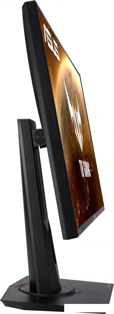 Игровой монитор ASUS TUF Gaming VG258QM Игровой монитор ASUS TUF Gaming VG258QM
