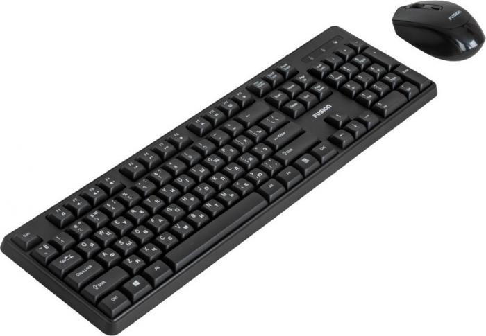 Офисный набор FUSION Electronics GKIT-752