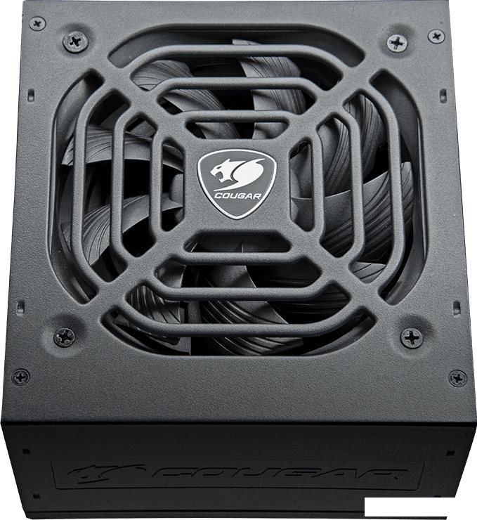 Блок питания Cougar XTC650