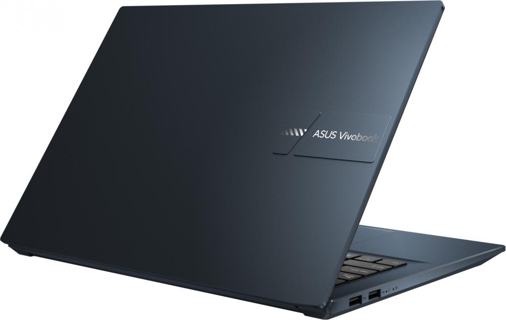 Ноутбук ASUS VivoBook Pro 14 OLED M3401QA-KM015 Ноутбук ASUS VivoBook Pro 14 OLED M3401QA-KM015