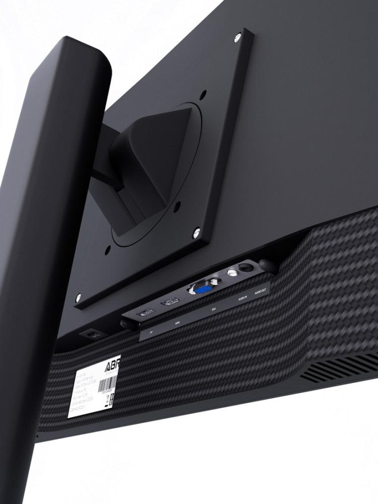 Монитор ABR Technology Руслан М27/75/1080 IPS