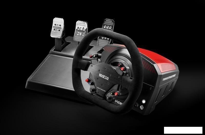 Руль Thrustmaster TS-XW Racer Sparco P310 Competition Mod