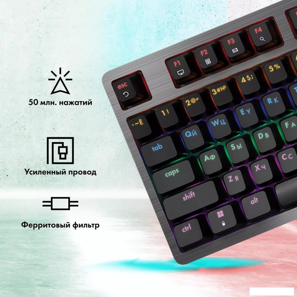 Клавиатура GMNG GG-KB790X