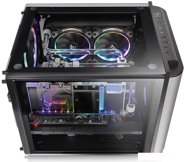 Корпус Thermaltake Level 20 VT
