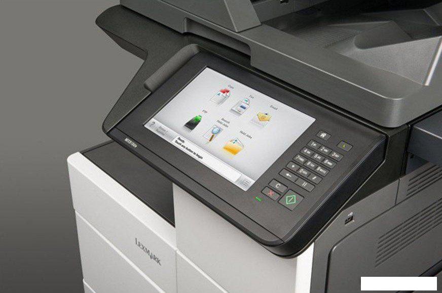 МФУ Lexmark MX910de [26Z0200]