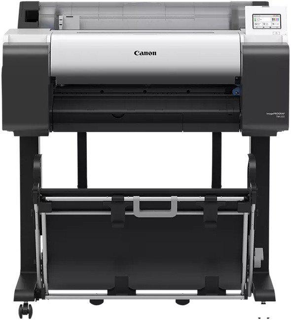 Плоттер Canon imagePROGRAF TM-255